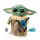 LEGO Star Wars 75403 Grogu w wózku - 1284134 - zdjęcie 11